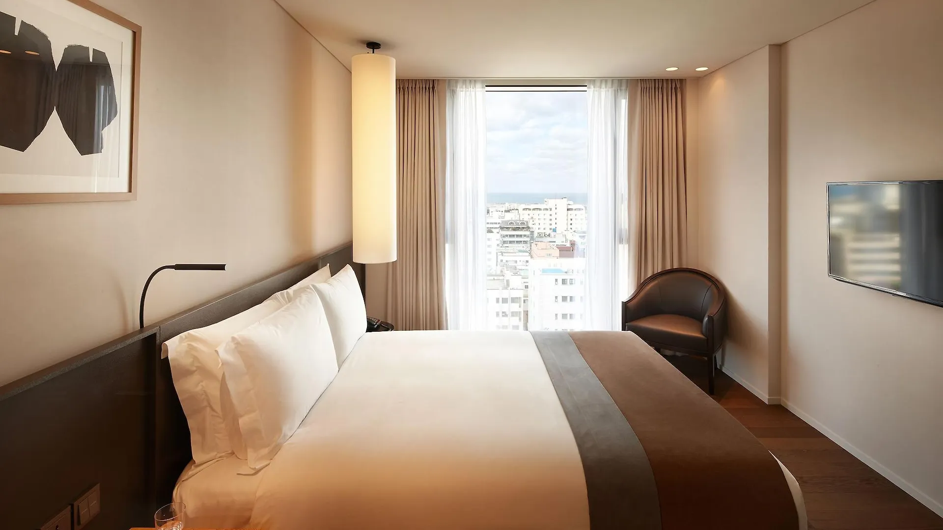 Shilla Stay Ulsan Hotel