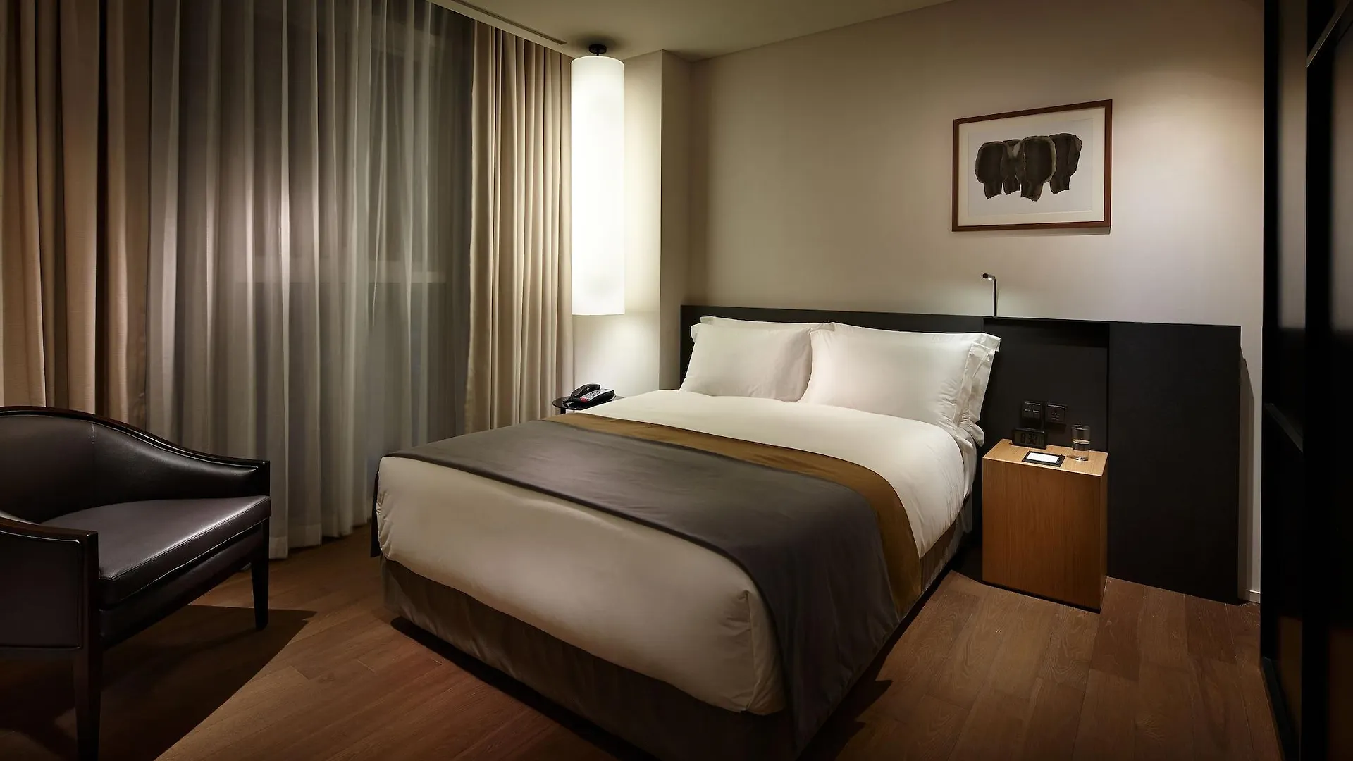 **** Hotel Shilla Stay Ulsan South Korea