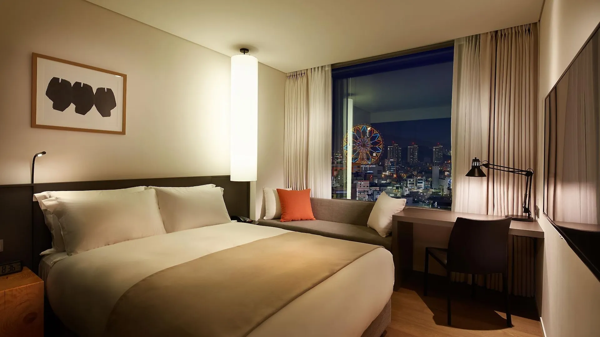 Shilla Stay Ulsan