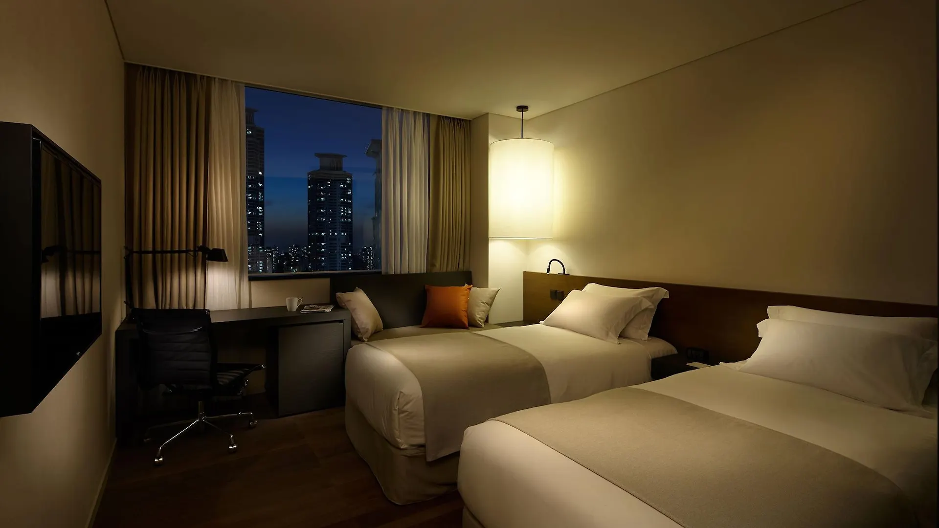 Hotel Shilla Stay Ulsan