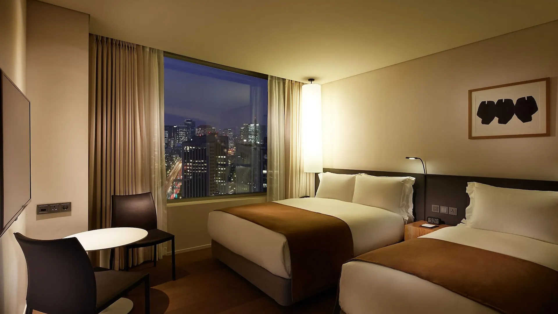 Shilla Stay Ulsan Hotel