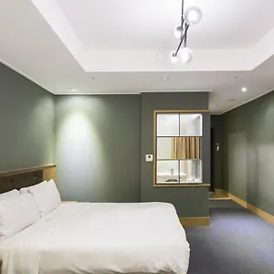 고려호텔 호텔 부천